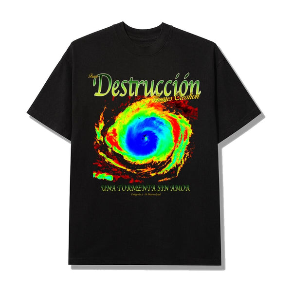 Destruction Tee